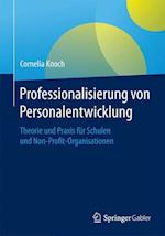 Professionalisierung von Personalentwicklung