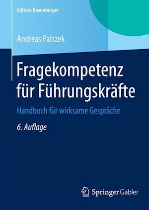 Fragekompetenz für Führungskräfte