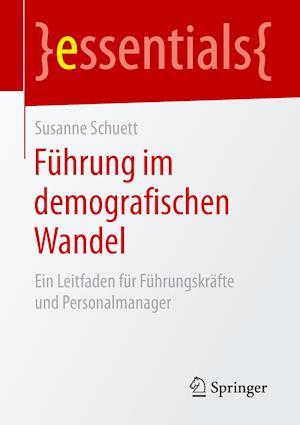 Führung im demografischen Wandel