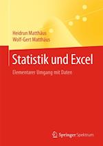 Statistik und Excel
