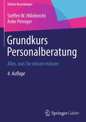 Grundkurs Personalberatung