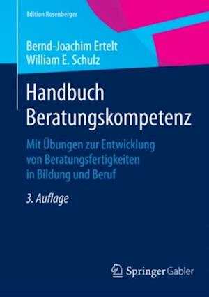 Handbuch Beratungskompetenz