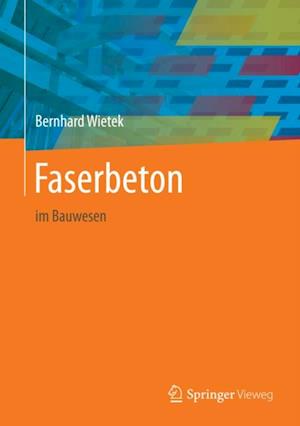 Faserbeton