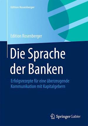 Die Sprache der Banken