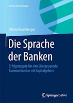 Die Sprache der Banken