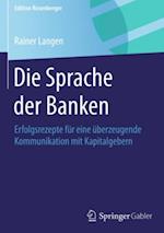 Die Sprache der Banken