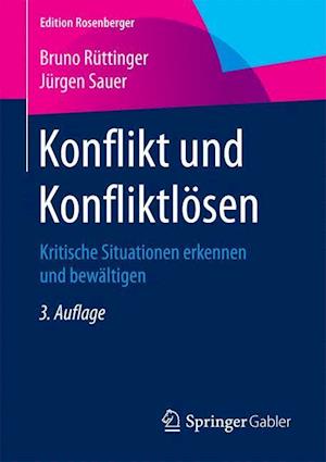 Konflikt und Konfliktloesen