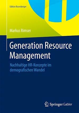 Generation Resource Management