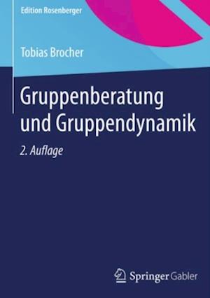 Gruppenberatung und Gruppendynamik