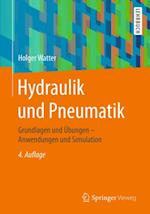 Hydraulik und Pneumatik