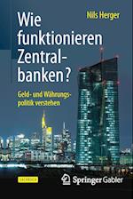 Wie funktionieren Zentralbanken?