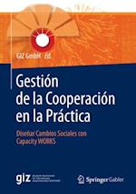 Gestión de la Cooperación en la Práctica