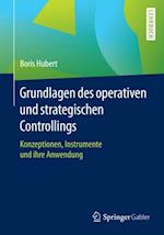 Grundlagen des operativen und strategischen Controllings