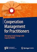 Cooperation Management for Practitioners