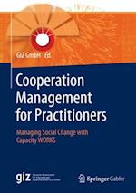 Cooperation Management for Practitioners