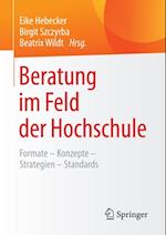 Beratung im Feld der Hochschule