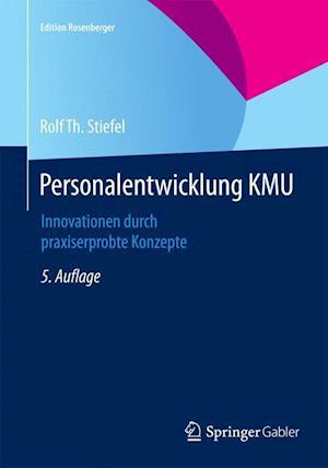 Personalentwicklung KMU