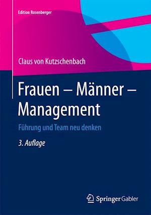 Frauen – Männer – Management