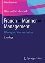 Frauen – Männer – Management