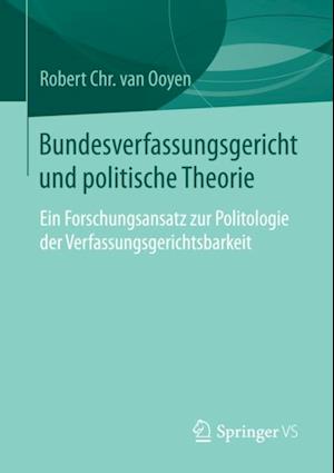 Bundesverfassungsgericht und politische Theorie