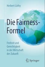 Die Fairness-Formel