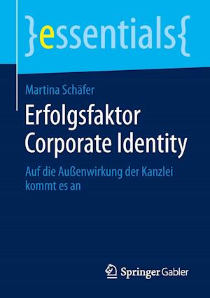 Erfolgsfaktor Corporate Identity