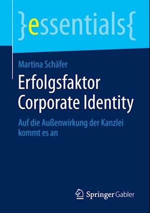 Erfolgsfaktor Corporate Identity