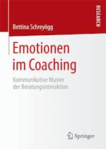 Emotionen im Coaching