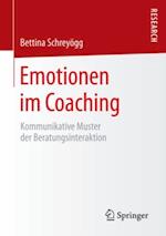 Emotionen im Coaching