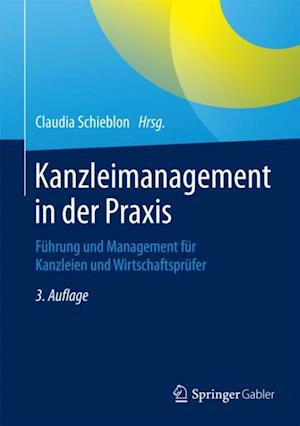 Kanzleimanagement in der Praxis