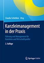 Kanzleimanagement in der Praxis