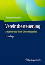 Vereinsbesteuerung