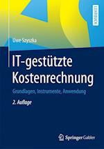 IT-gestützte Kostenrechnung