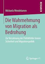 Die Wahrnehmung von Migration als Bedrohung