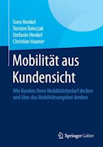 Mobilität aus Kundensicht