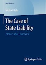 Case of State Liability
