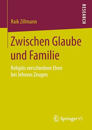 Zwischen Glaube und Familie