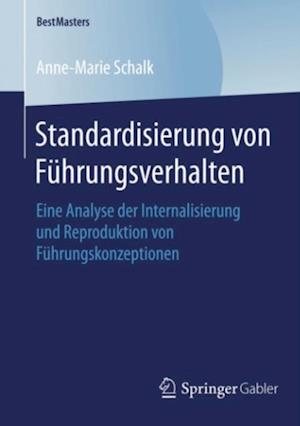 Standardisierung von Führungsverhalten