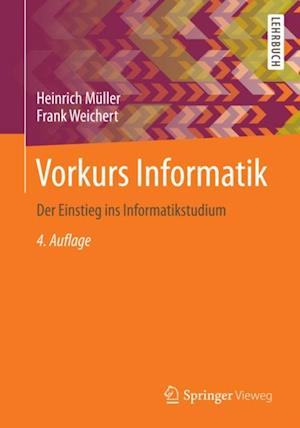 Vorkurs Informatik