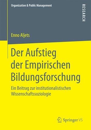 Der Aufstieg der Empirischen Bildungsforschung