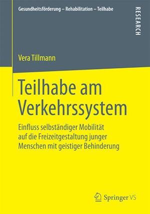 Teilhabe am Verkehrssystem