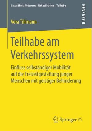 Teilhabe am Verkehrssystem