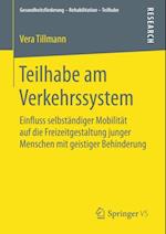 Teilhabe am Verkehrssystem