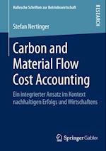 Carbon and Material Flow Cost Accounting