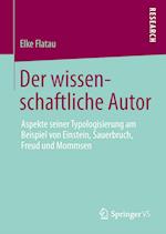 Der wissenschaftliche Autor