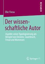 Der wissenschaftliche Autor