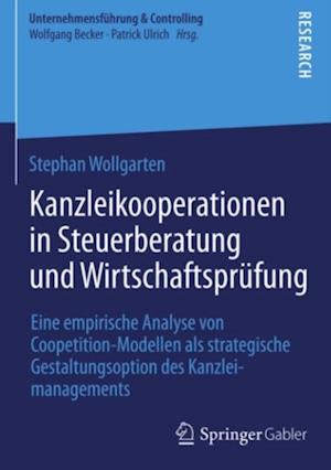 Kanzleikooperationen in Steuerberatung und Wirtschaftsprüfung