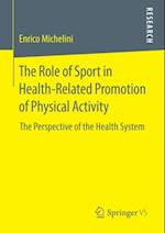 Role of Sport in Health-Related Promotion of Physical Activity