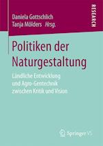 Politiken der Naturgestaltung