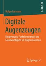 Digitale Augenzeugen